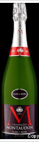 Montaudon - Blanc de Noirs