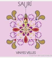 Sauri - Vinyes velles 