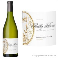La Colline aux Princes