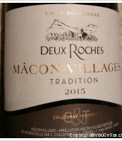Collovray et Terrier - Deux Roches - Tradition 
