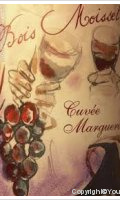 Bois Moisset - Cuvée Marguerite