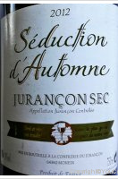 Séduction d'Automne