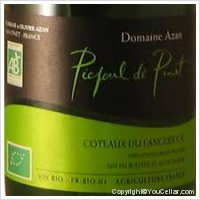 Domaine Azan
