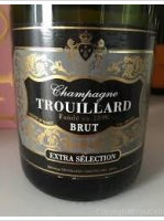 Trouillard - Extra sélection Brut