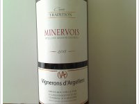 vignerons d'argeliers