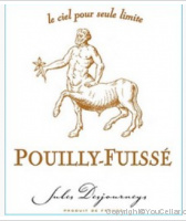 Jules Desjourneys - Pouilly Fuissé