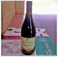 Domaine de Latroun - Syrah