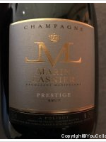 Marin-Lasnier - Prestige