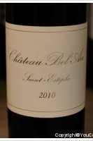 Château Bel Air