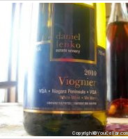 Daniel Lenko - Viognier
