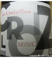 Château les Croisille - Croizillon