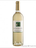 Domaine des Bossons - Sauvignon Gris