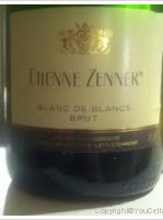 Etienne Zenner - Blanc de Blancs Brut