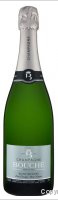 Bouché Père et Fils - Blanc de Noirs