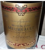 Jean Groubier - Moncouvent