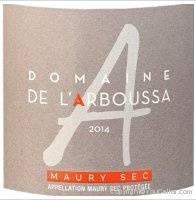 Domaine de l'Arboussa