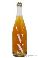 Partida Creus - VN Blanc Ancestral