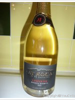 AT Roca - L'Esparter - Reserva Barrica - Brut nature