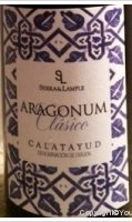 Serra et Lample - Aragonum