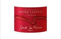 Xavier Leconte - Secret de femme