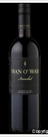 Man O' War - Ironclad