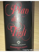 Pian dei Tigli