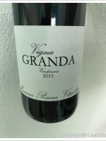 Massimo Penna - Vigna Granda