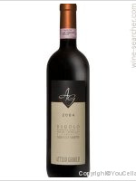 Attilio Ghisolfi - Bricco Visette