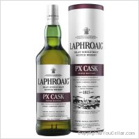 Laphroaig - PX Cask