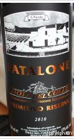 Fatalone - Primitivo Riserva