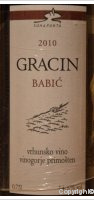 Gracin - Babić