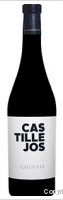 Calvente - Castillejos