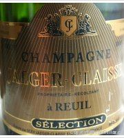 Jaeger-Claisse - Sélection