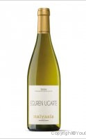 Eguren Ugarte Malvasia