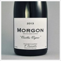 Kevin Descombes - Vieilles vignes