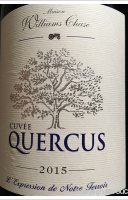 Williams Chase - Quercus
