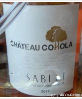 Château Cohola