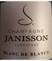 Janisson & Fils - Brut Blanc de blancs