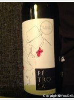 Pétrola Original