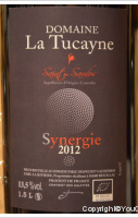 Domaine de la Tucayne - Synergie