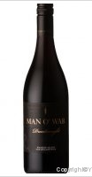 Man O' War - Dreadnought Syrah