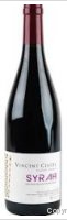 Vincent Cluzel - Syrah