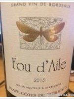Fou d'Aile