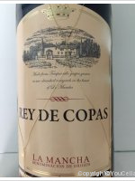 Rey de Copas