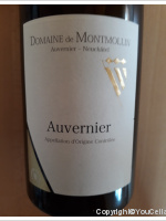 Domaine de Montmolin