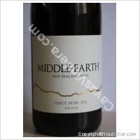 Middle-Earth