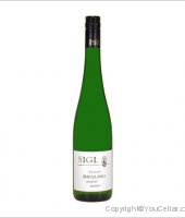 Sigl - Riesling Smaragd Ried Kirnberg