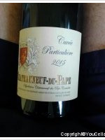 Ferdinand Labarthe - Cuvée particulière