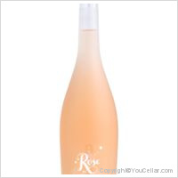 Vignerons de Taradeau - Rosé de glace