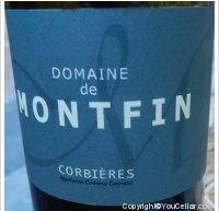 Domaine de Montfin